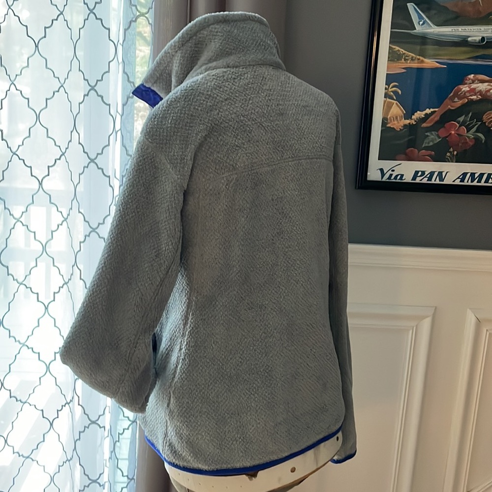 Patagonia pullover - Picture 3 of 3